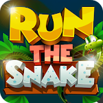 Cover Image of Download Run The Snake  APK