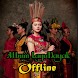 Lagu Dayak Kalimantan Offline