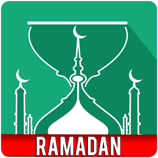 Muslim: Qibla, Ramadan 2022 6.3 Icon