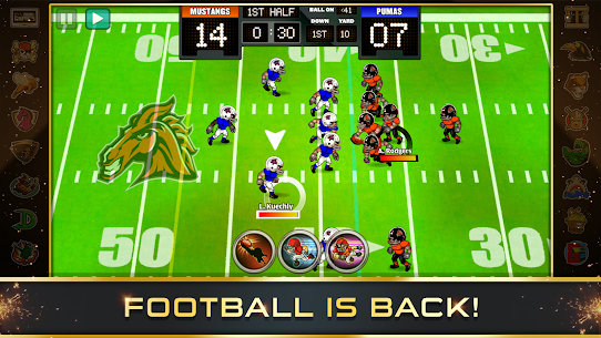 Football Heroes PRO 2017 For PC installation