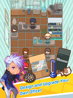 OH~! My Office Mod 1.6.14 1.6.14  poster 11