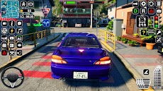 City Car Game - Car Simulatorのおすすめ画像4