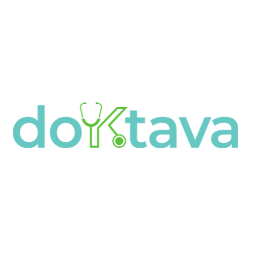 Doktava Doctor logo