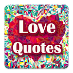 Cover Image of Download Quotes about Love 171127 APK