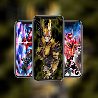 壁紙 仮面ライダー 高画質 のおすすめアプリ Android Applion