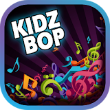 Kidz Bop song lyrics icon
