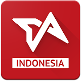 Tech in Asia ID icon