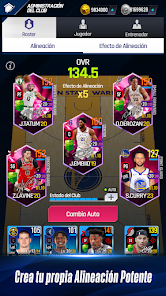 Imágen 23 NBA NOW 23 android