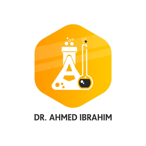 DR Ahmed Ibrahim logo