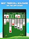 screenshot of FreeCell Solitaire: Card Games