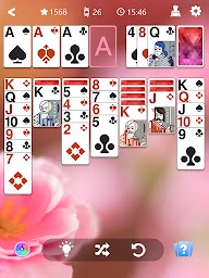 Solitaire Mania