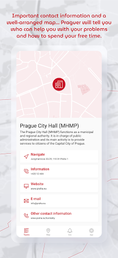 Praguer Screen 2