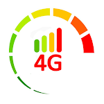 Cover Image of Download Super 4G Network Mode ( 3G To 4G Switcher ) 1.4 APK