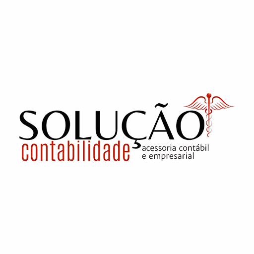 Escritório Solução logo