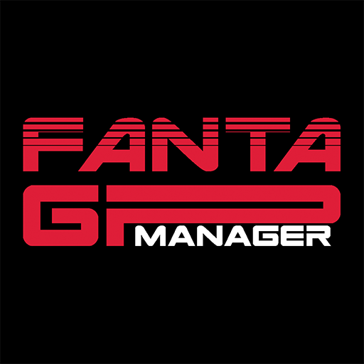Fanta GP Manager Game logo