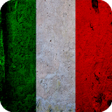 Italy Flag Live Wallpaper icon