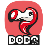 Cover Image of Download Dodo iptv de 5.0.1 APK