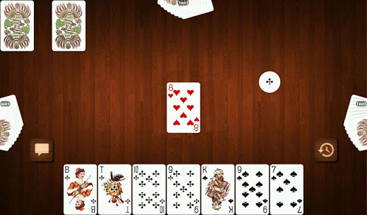 Online Belka Card Game screenshots 22