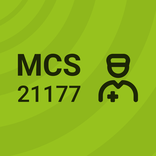FIND-CKD Mobile Clinician App logo