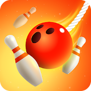 Top 20 Arcade Apps Like Tricky Bowling - Best Alternatives