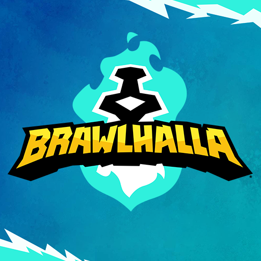 Brawlhalla - 《英靈神殿大亂鬥》
