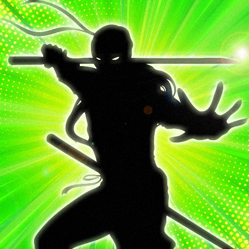 Tap Ninja logo