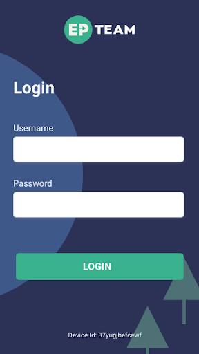 Android application Park Live screenshort