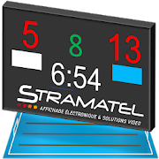 Stramatel Water polo