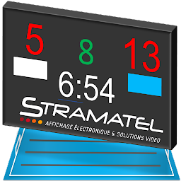 Icon image Stramatel Water polo