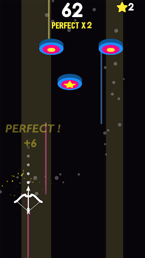 Arrow Combo Screen 3
