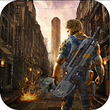 City Army Commando  -  Mission Adventure 2017 icon