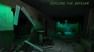 Hospital Escape: Scary Horror - Screenshot 1