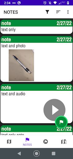 Instruction Maker Screenshot 4 - AppWisp.com