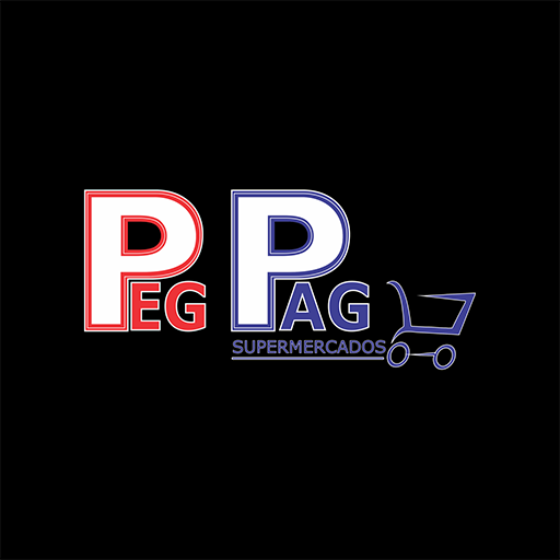 Peg Pag Supermercados logo