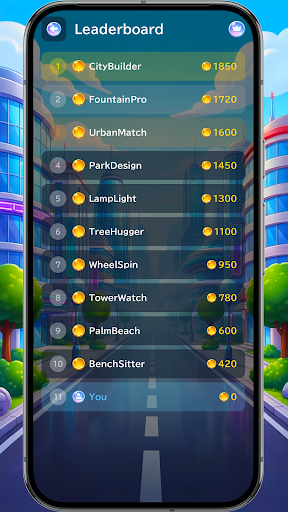 Jump Tower Rush screenshot 5