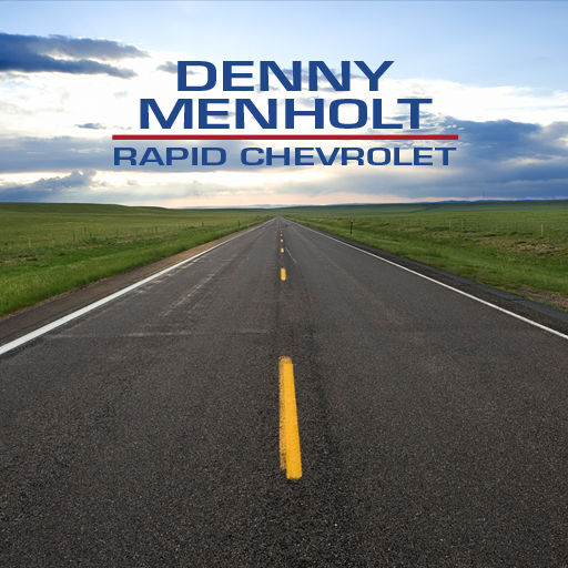 Denny Menholt Rapid Chevrolet 3.7.1 Icon