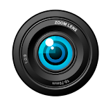 Talking Camera Pro - for visua icon