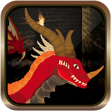 Dragon Attack War Heroes icon