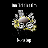 Om Telolet Om Mix Dj icon