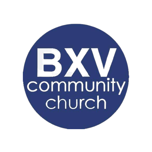 Bronxville Community Church logo