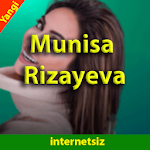 Cover Image of Télécharger Munisa Rizaeva 2020 - Munisa Rizaeva  APK