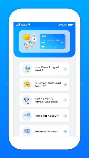 How to Register PayPal Account Screenshot 3 - AppWisp.com
