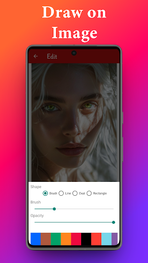 PhotoSplit Grid Maker