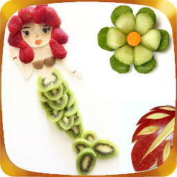 图标图片“Fruit Carving”