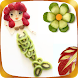 Fruit Carving - Androidアプリ