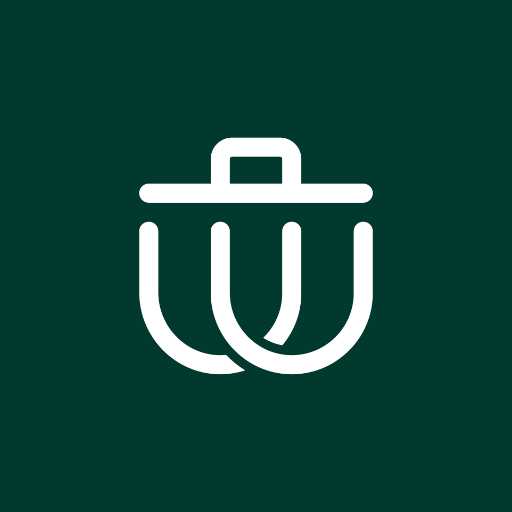 WastePe Sell Your Waste Online logo