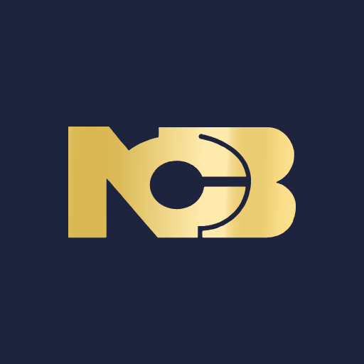 NCBCM Wealth Connect Logo