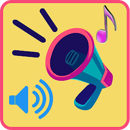 High Volume Ringtone