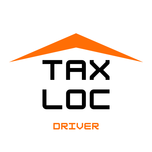 Driver Taxloc logo