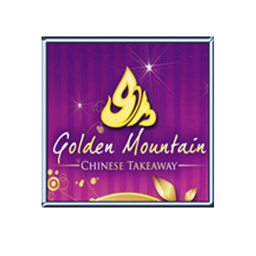 Golden Mountain 11.0.0 Icon